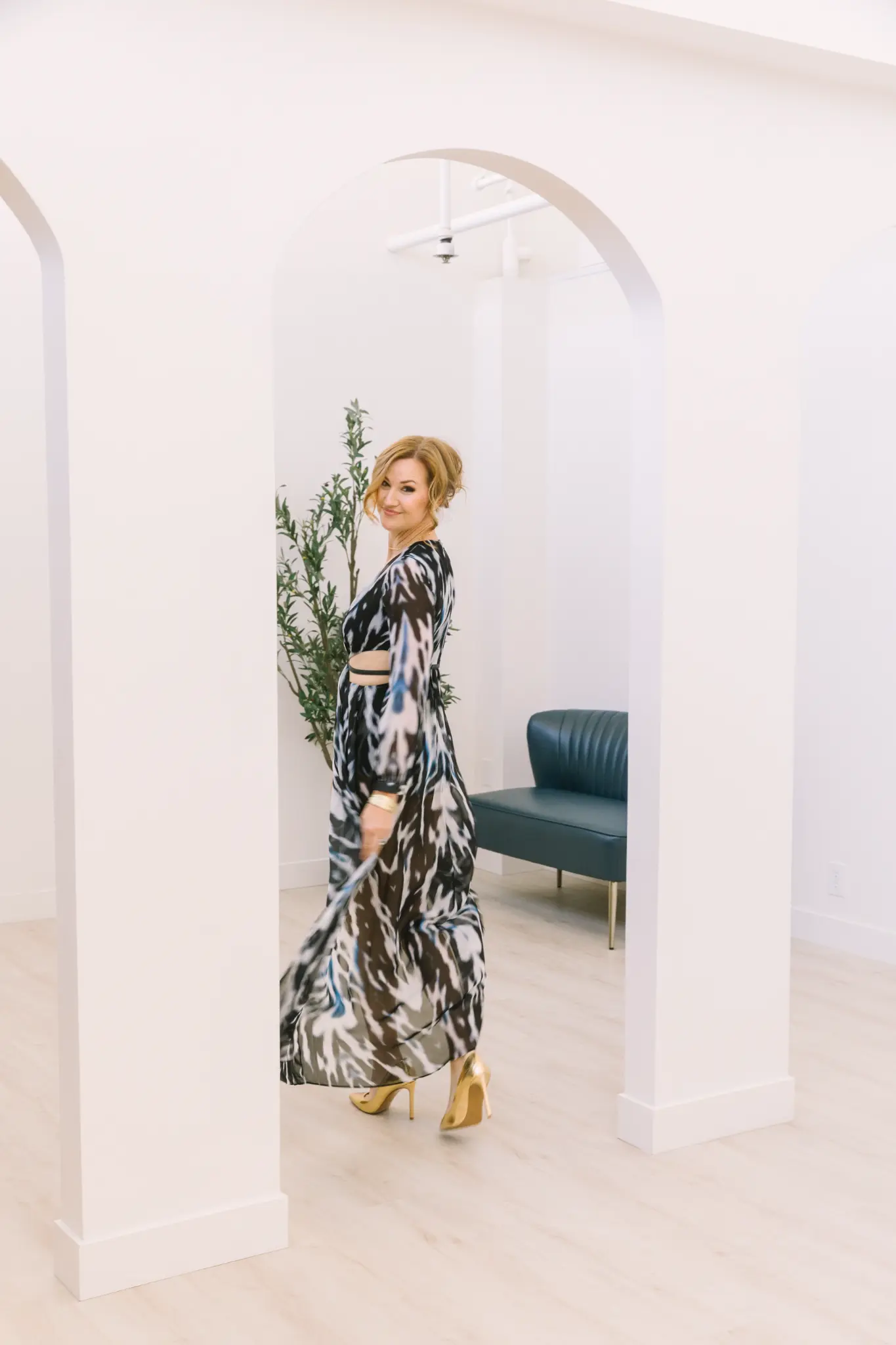 Brianna - Personal Brand Photographer